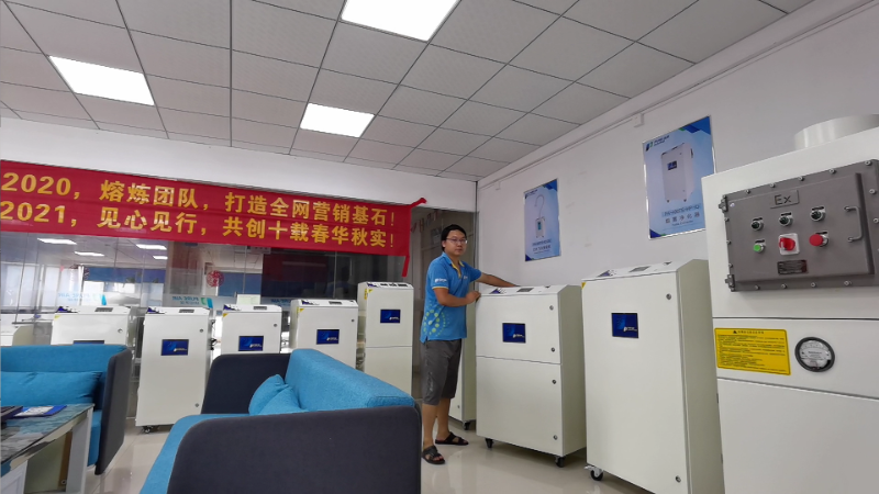 工業集塵器,工業防爆集塵器,工業集塵器廠家！