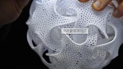3D打印除味，凈化車間煙塵，就用執信環保3D打印煙霧凈化器！