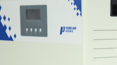 執信環保車間集塵器,車間焊錫煙霧凈化器,凈化焊錫企業車間煙塵！