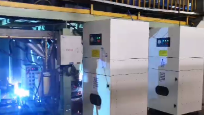 除塵器設(shè)備吸塵器,除塵器小型,凈化車間煙塵，執(zhí)信環(huán)保！