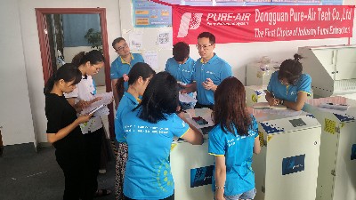 激光煙霧凈化器廠家，為激光企業(yè)解析生產(chǎn)中危害！