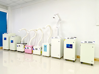 執信環保產品一覽