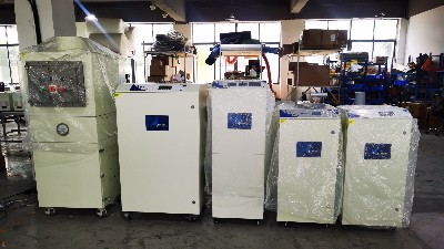 執信環保-激光切割煙霧凈化器-煙霧凈化器激光用-廠家直銷！