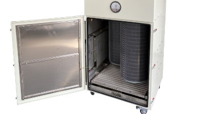 執(zhí)信環(huán)保工業(yè)防爆集塵機(jī),防爆集塵機(jī),10年品質(zhì)安全可靠！