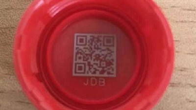 關(guān)注食品打標(biāo)健康安全，執(zhí)信環(huán)保激光打標(biāo)煙霧過濾器！