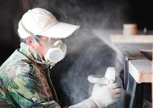 集塵器,工業集塵器