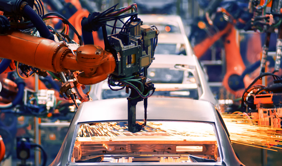 激光加工煙塵難題破解：執信環保專業解決方案，守護生產與健康