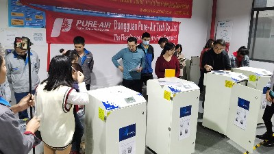 環保設備工業集塵器廠家執信環保，多維度了解環保行業！