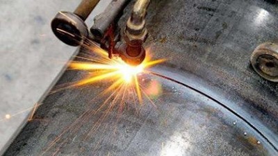 激光切割行業興起，離不開執信環保激光切割煙霧過濾器！