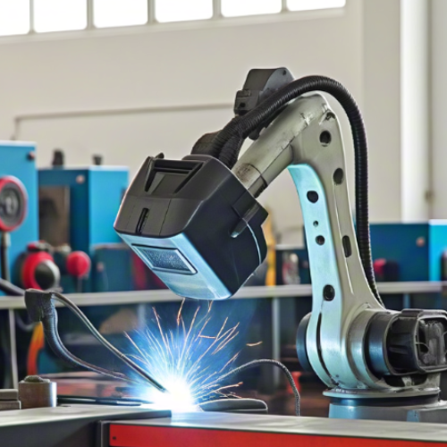 執(zhí)信環(huán)保激光煙霧凈化機(jī)：助力華工訂單量強(qiáng)勢(shì)增長的秘密武器