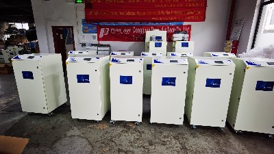 執信環保,防爆吸塵器,工業粉塵防爆,防爆除塵設備廠商！