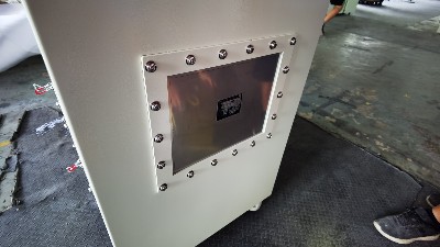 防爆吸塵器工業(yè),脈沖防爆除塵器,執(zhí)信環(huán)保廠家銷售！