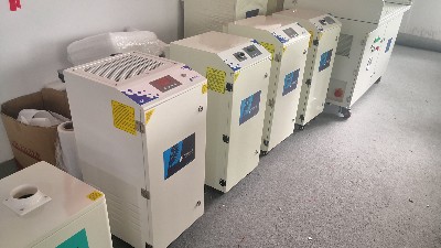 執信環保,移動除塵設備,焊煙凈化設備,高效凈化車間煙塵危害！