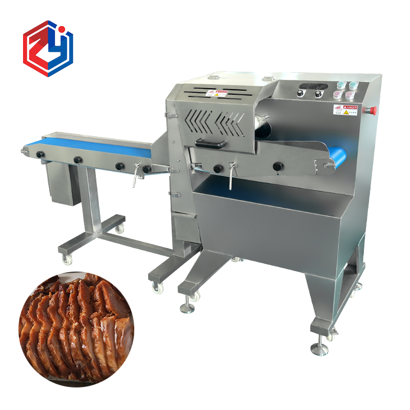 臘肉切片機(jī)ZY-160E