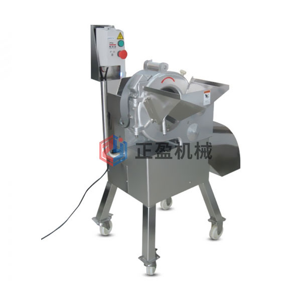 土豆切絲切片切丁機(jī)（切蘿卜丁、絲）