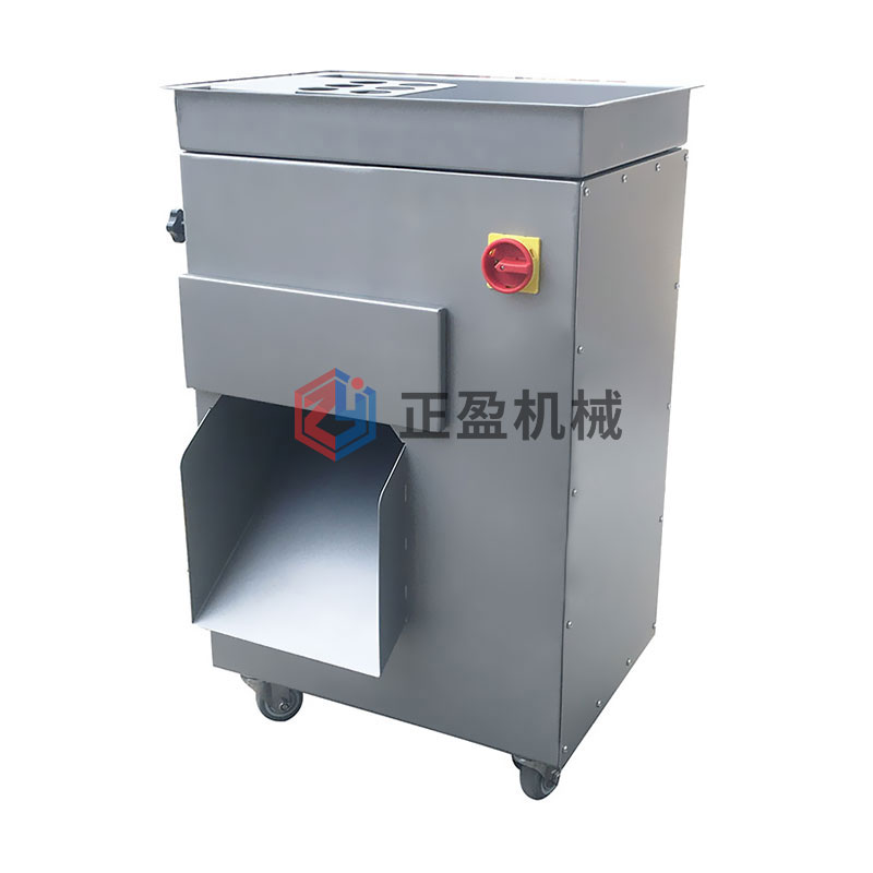 正盈切肉機的市場潛力在哪？