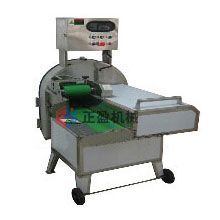 *大型切菜機*好的機械需要好的維護！