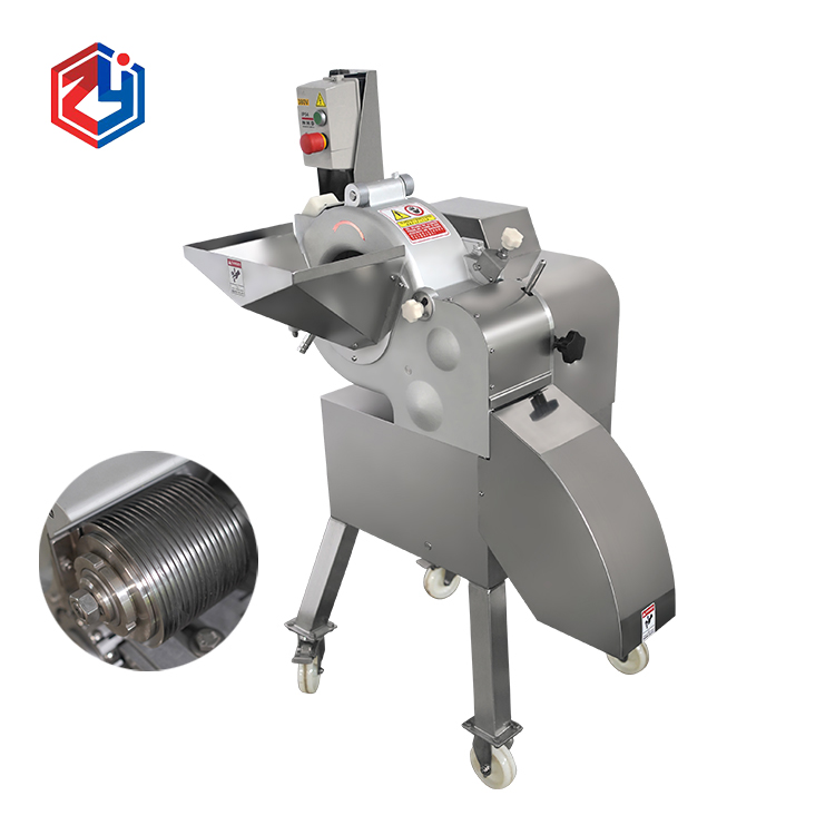 果蔬切丁機(jī)可以做什么？有哪些應(yīng)用？