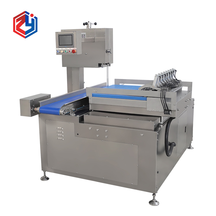 全自動(dòng)鋸骨機(jī)如何解決客戶痛點(diǎn)？