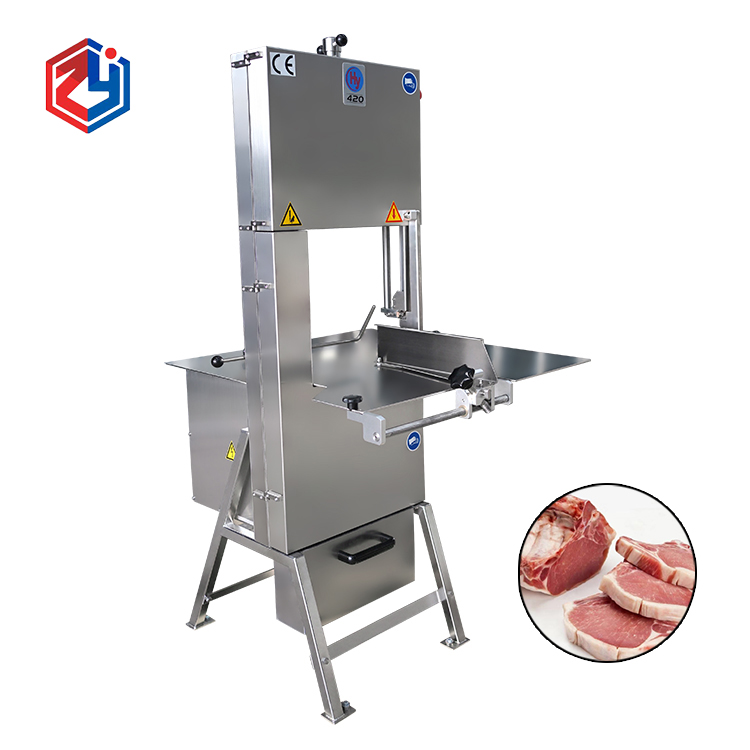 商用鋸骨機價格多少？如何選擇適合自己的產(chǎn)品？