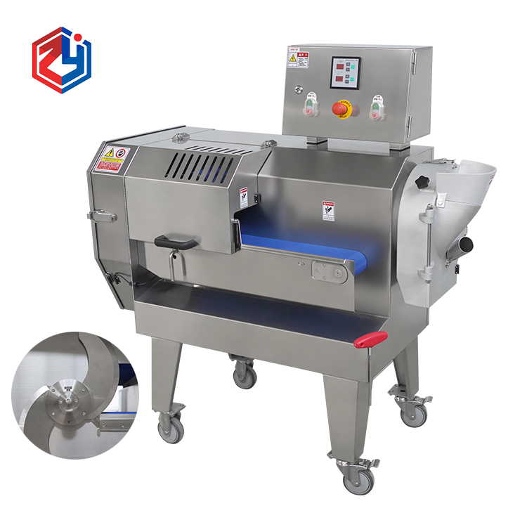 切菜機(jī)商用多功能什么牌子好用？