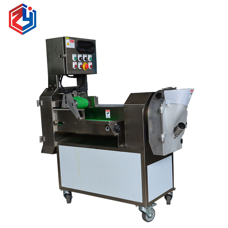 商用多功能切菜機怎么樣？怎么選？