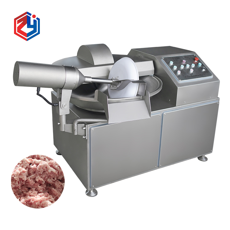 商用絞肉機和斬拌機區(qū)別有哪些？