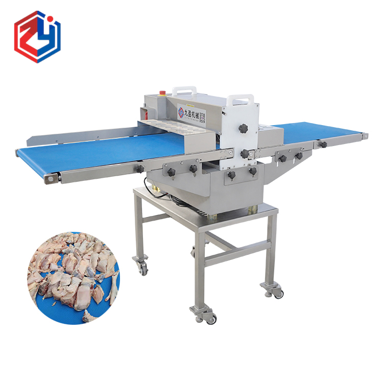 豬肉開條機(jī)價(jià)格、使用和維護(hù)全指南