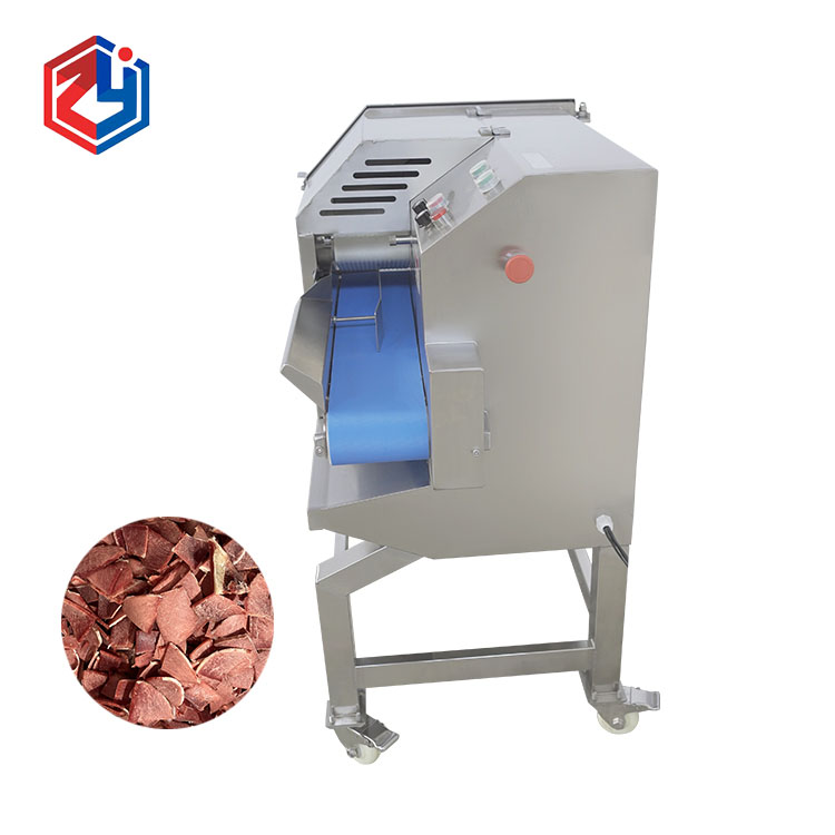 熟肉切片機(jī)的切片效率如何？如何提高效率？