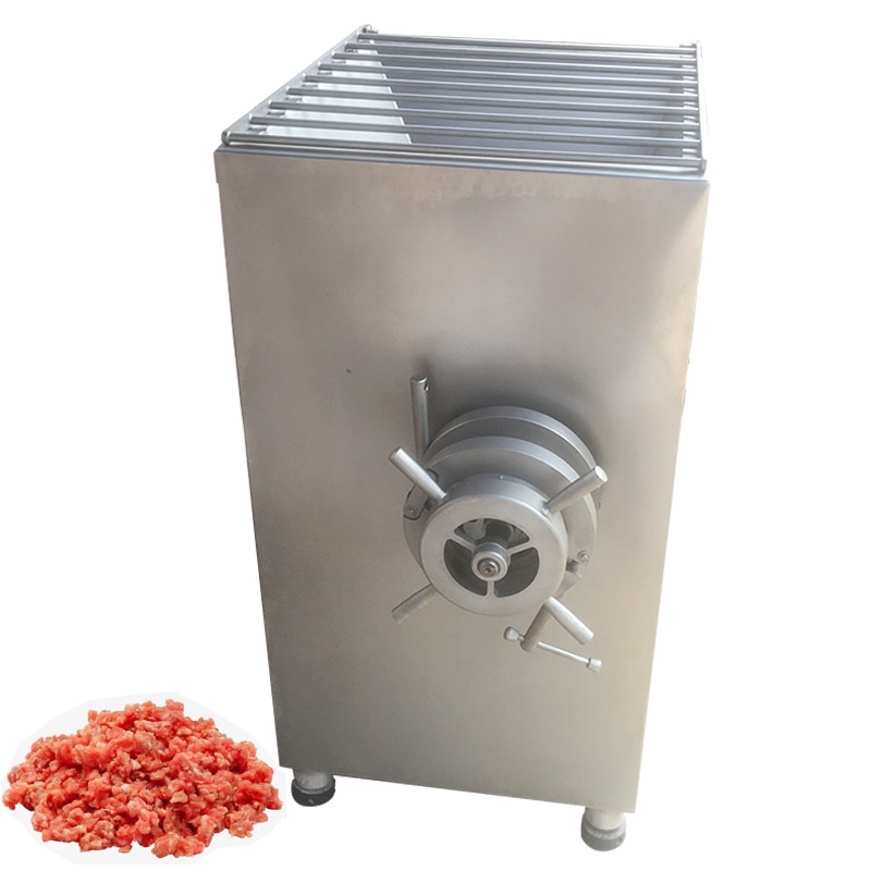 工業(yè)絞肉機(jī)品牌，正盈機(jī)械絞肉機(jī)的產(chǎn)品優(yōu)勢和特點(diǎn)有哪些？