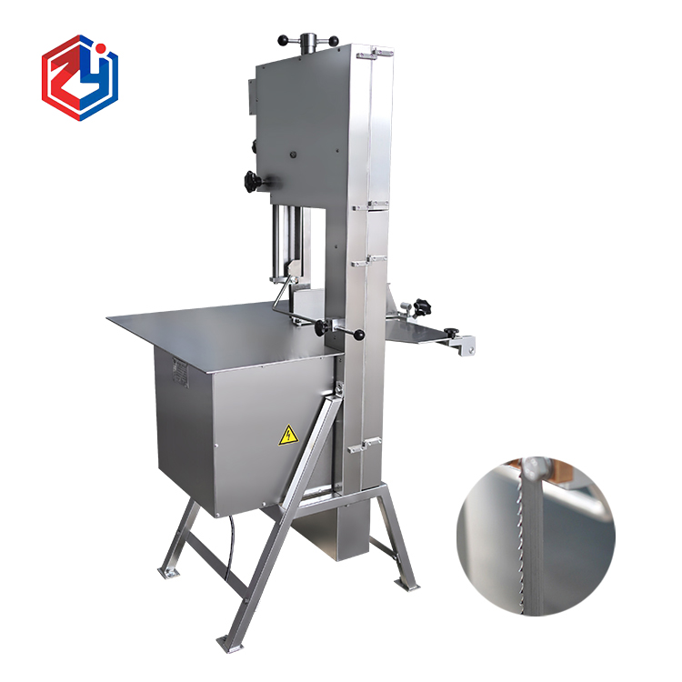 商用鋸骨機(jī)用多大功率的好？滿足生產(chǎn)需求的最佳選擇是多少？