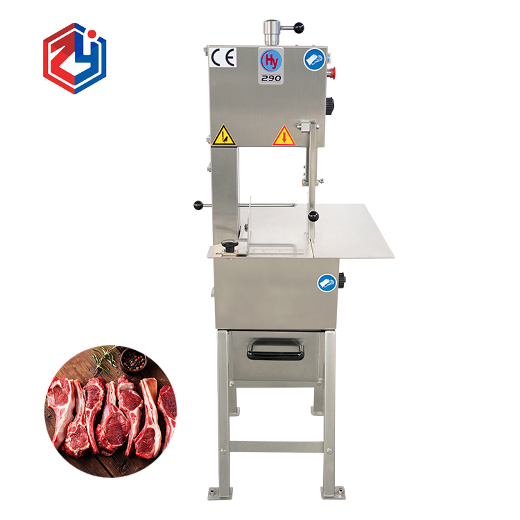 立式鋸骨機TJ-290