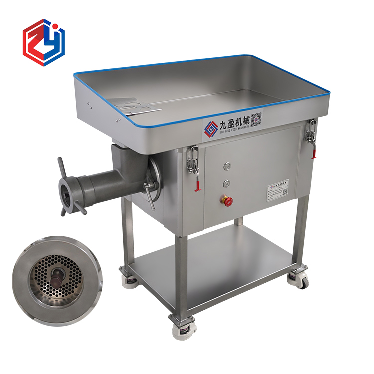 商用絞肉機(jī)有何功能優(yōu)勢，能夠滿足您的需求嗎？