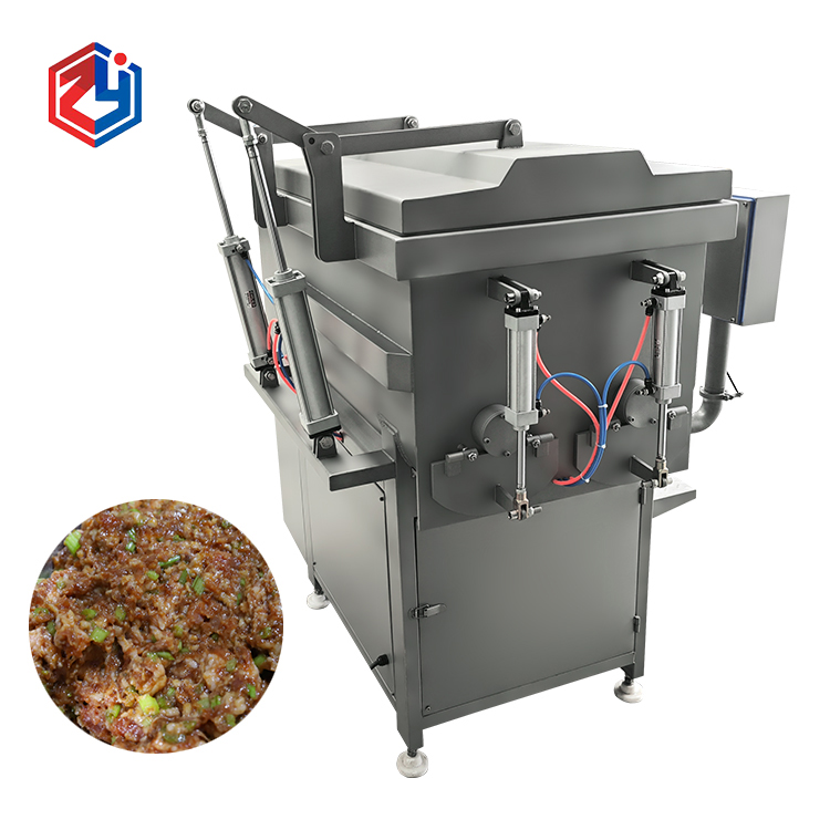 你知道商用絞肉機(jī)的正確方法是什么嗎？