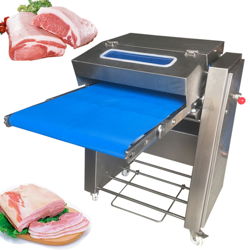 豬肉剝皮機什么牌子的好用？如何選擇合適的？