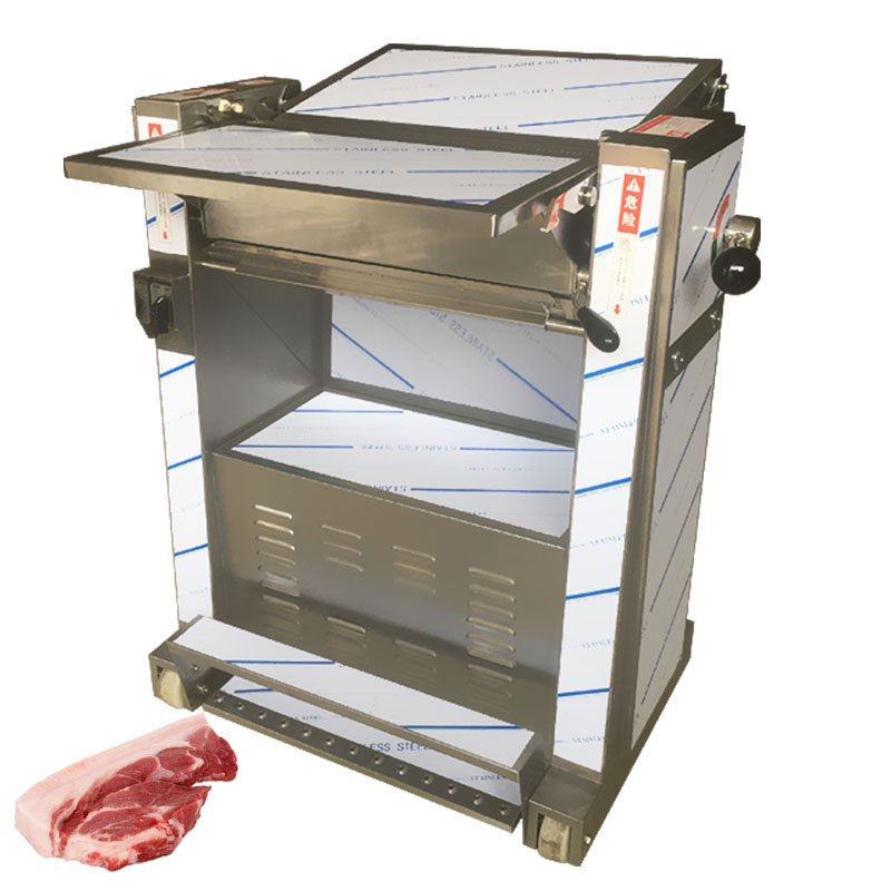 豬肉扒皮機怎么清洗？是關(guān)鍵保養(yǎng)還是瑕疵忽視？