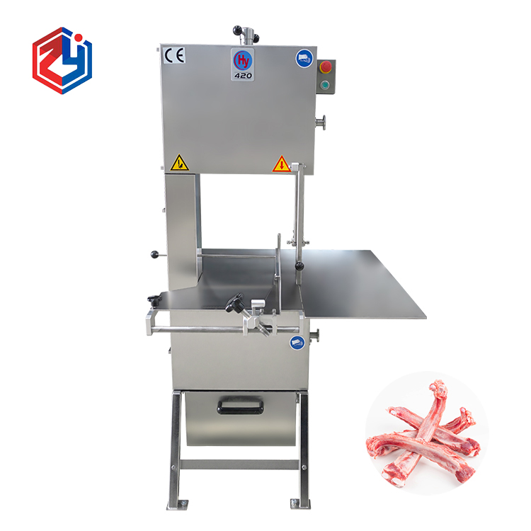 鋸骨機(jī)一會(huì)動(dòng)一會(huì)不轉(zhuǎn)有哪些解決方法？