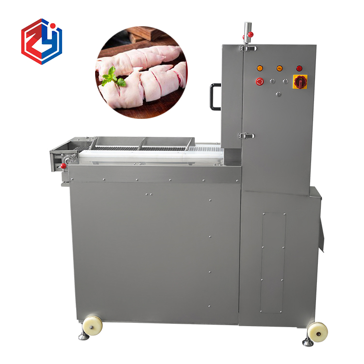 多段鋸鋸骨機(jī)和普通鋸骨機(jī)的區(qū)別是什么？ 