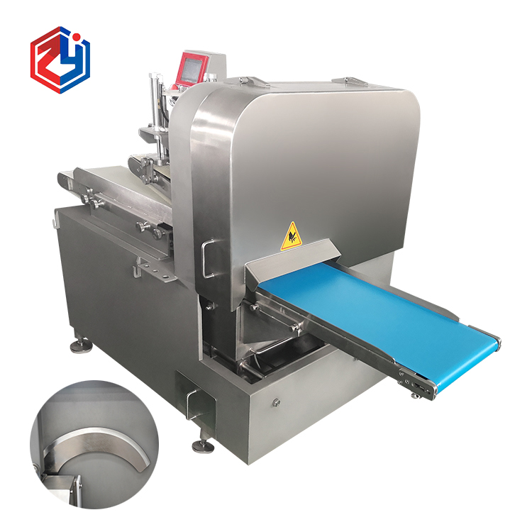 排骨切肉塊機(jī)器能調(diào)大小嗎？