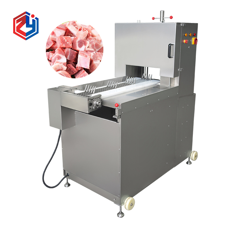 鋸骨機哪個品牌好？如何選擇商用鋸骨機？