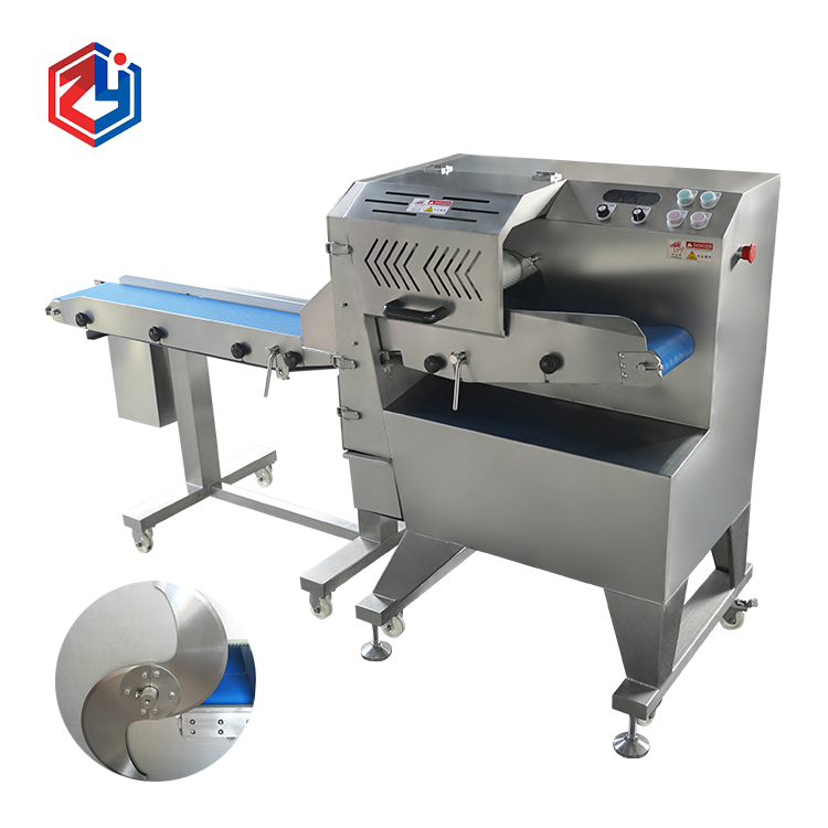 熟牛肉切片機(jī)多少錢一臺？