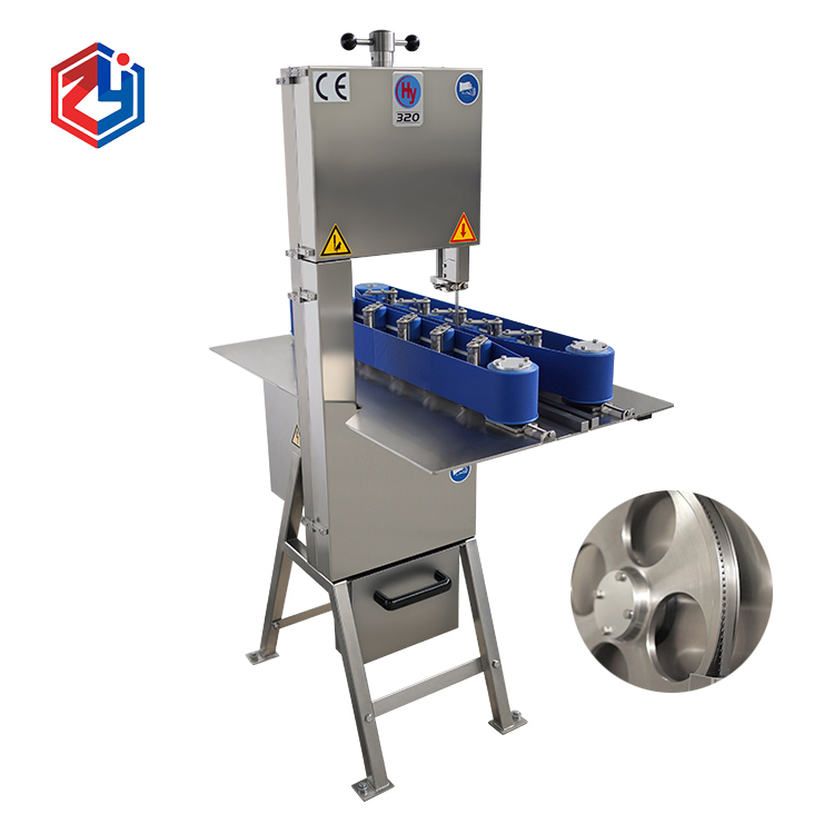 豬腳蹄開半機(jī)設(shè)備的市場(chǎng)前景如何？