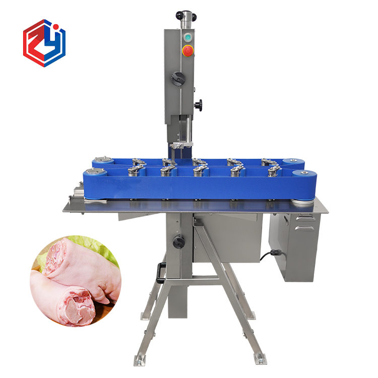 豬腳開半機(jī)的優(yōu)點(diǎn)和缺點(diǎn)都有哪些？