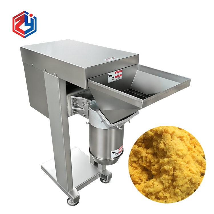 商用果蔬加工設(shè)備有哪些？