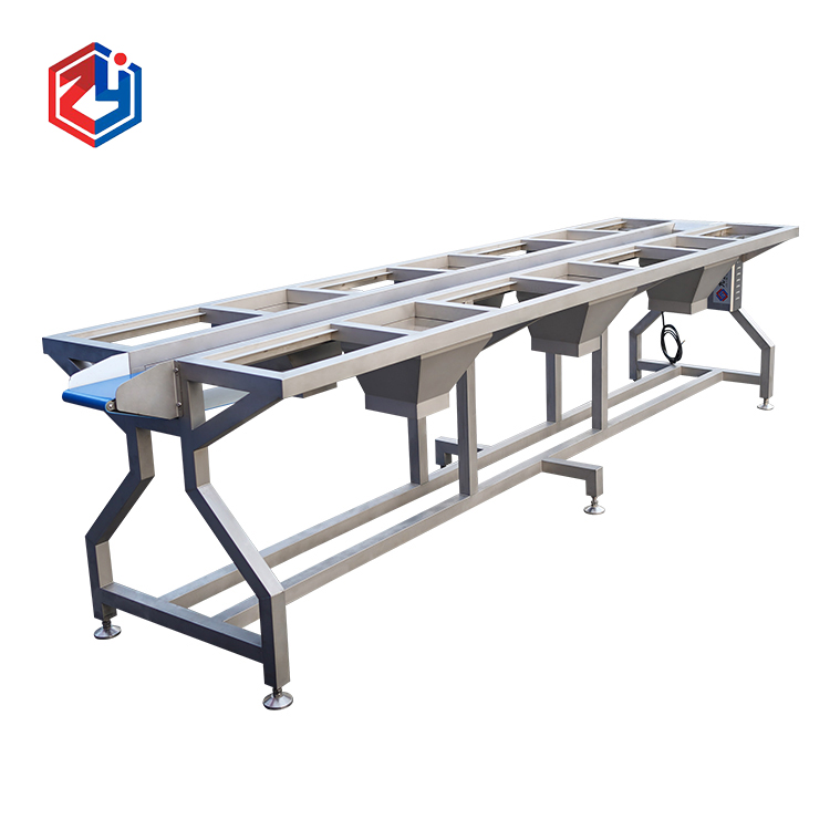 凈菜車間加工流程？凈菜加工設(shè)備生產(chǎn)線如何打造？