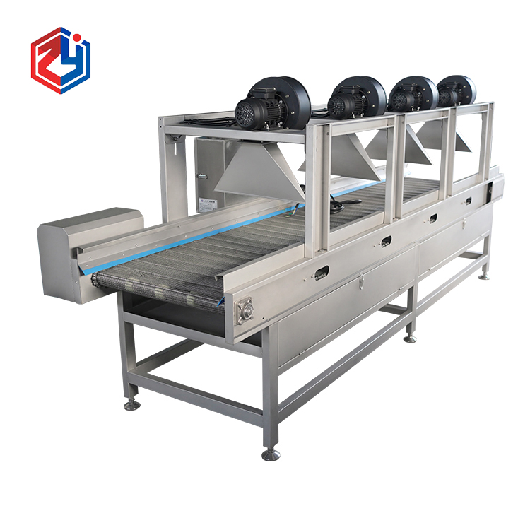 正盈機(jī)械打造凈菜加工全套設(shè)備廠家，助您開創(chuàng)成功之路