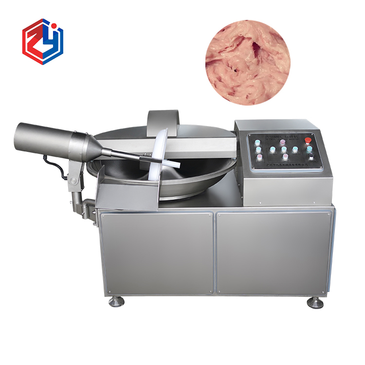 斬拌機(jī)的作用有哪些？有什么工作原理？