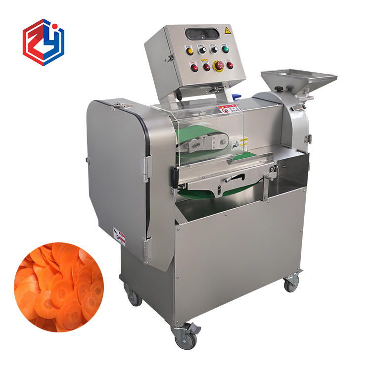 雙頭切菜機(jī)無(wú)法啟動(dòng)？這些故障排查步驟您嘗試了嗎？