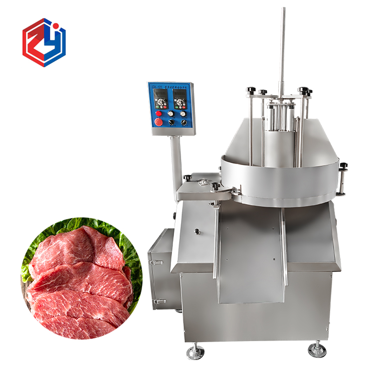 旋轉(zhuǎn)切大片機ZYQ-120