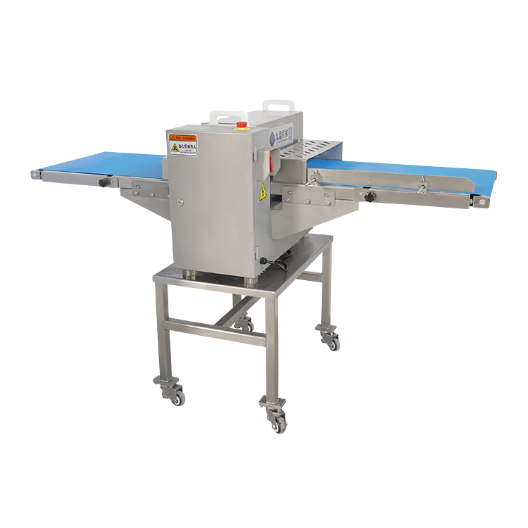 鮮肉切條機多大功率好？切條機功率該如何選擇？